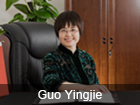 Guo Yingjie